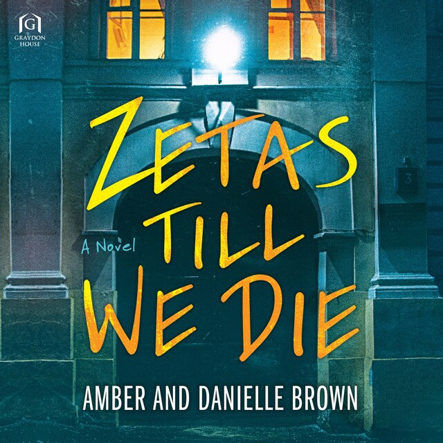 Portada de libro para Zetas Till We Die