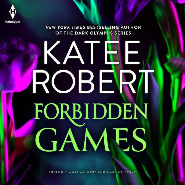 Book cover for Forbidden Games