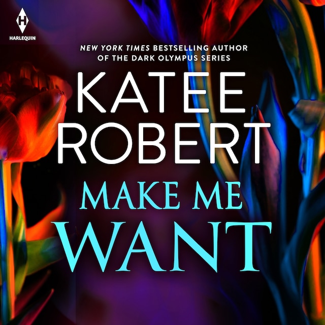 Book cover for Make Me Want