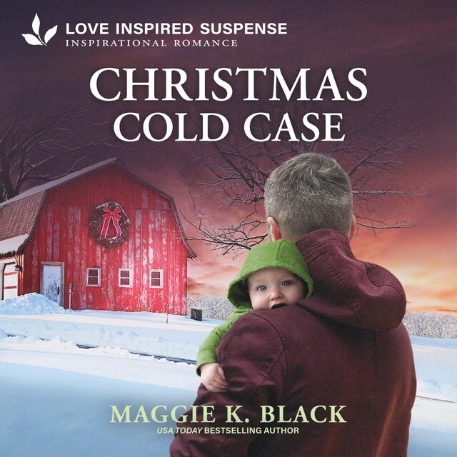 Buchcover für Christmas Cold Case