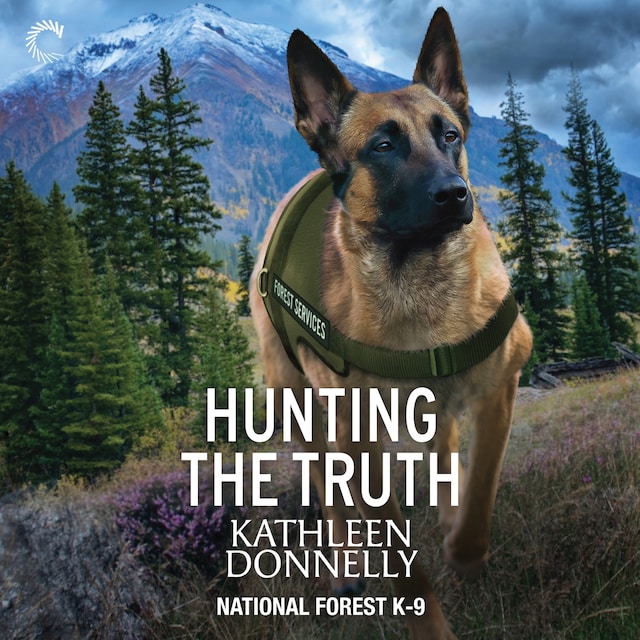 Book cover for Hunting the Truth