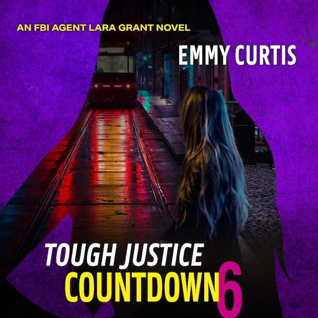 Book cover for Tough Justice: Countdown (Part 6 of 8)