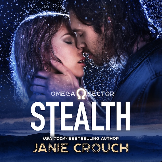 Book cover for Stealth