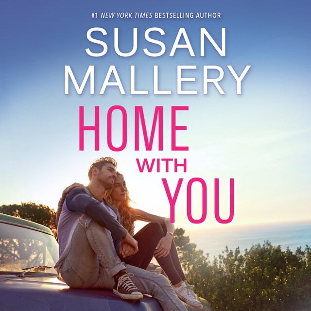 Buchcover für Home with You