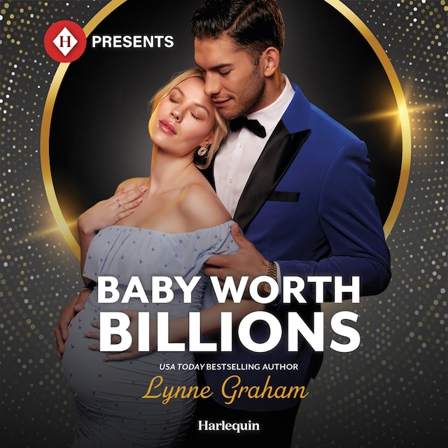 Buchcover für Baby Worth Billions