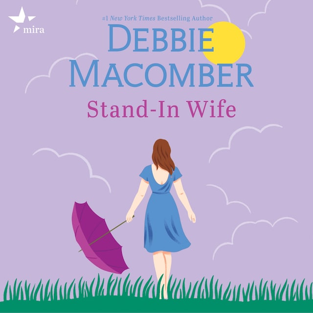 Book cover for Stand-In Wife