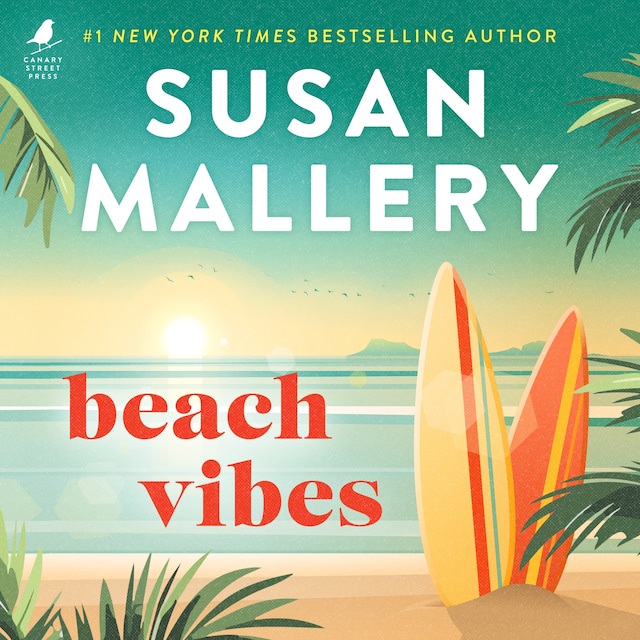 Book cover for Beach Vibes