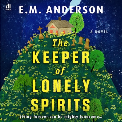 The Keeper of Lonely Spirits