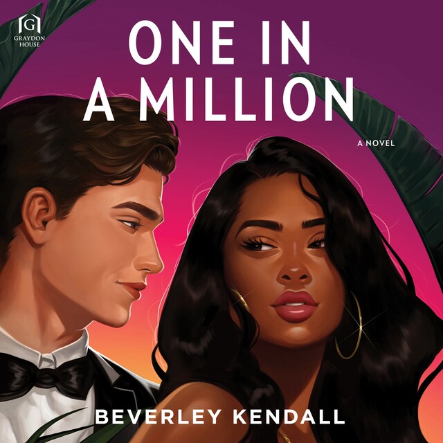 Couverture de livre pour One in a Million