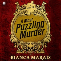 A Most Puzzling Murder