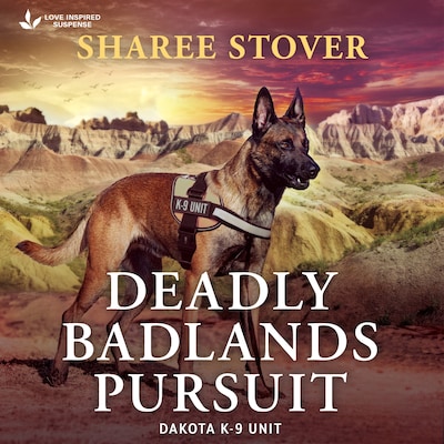 Deadly Badlands Pursuit
