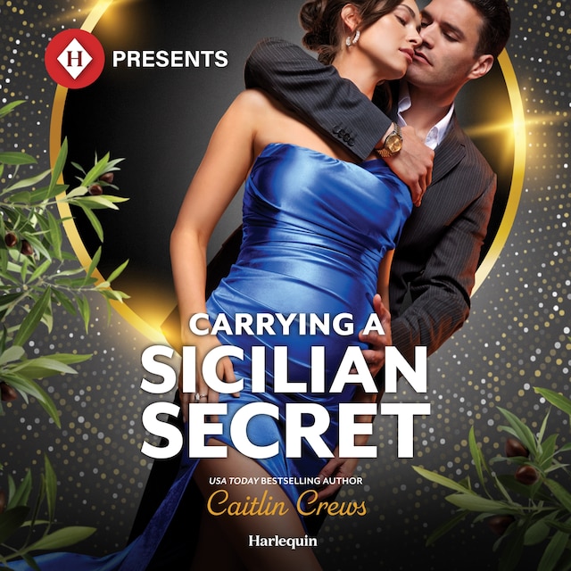 Okładka książki dla Carrying a Sicilian Secret