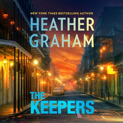 The Keepers
