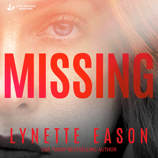 Book cover for Missing