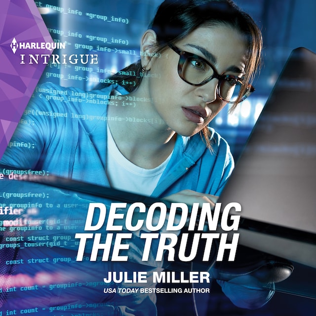 Book cover for Decoding the Truth