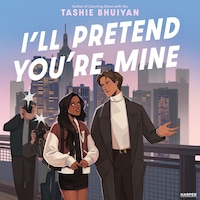 I’ll Pretend You’re Mine