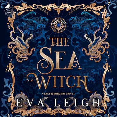 The Sea Witch