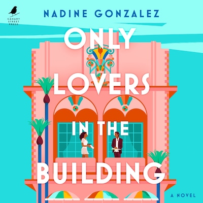 Only Lovers in the Building