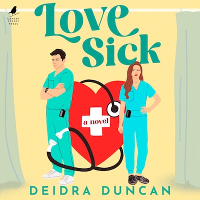 Love Sick