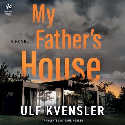 My Father's House
