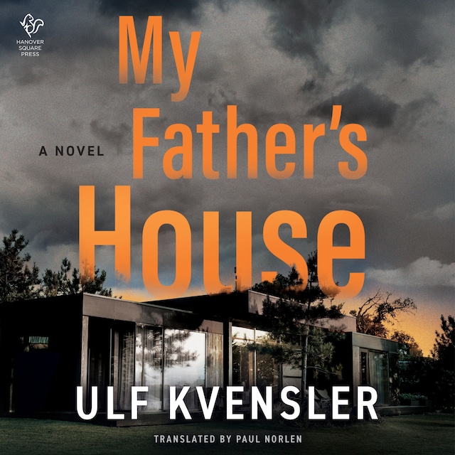 Buchcover für My Father's House