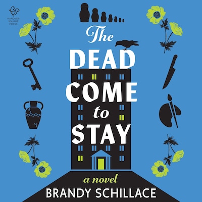 The Dead Come to Stay