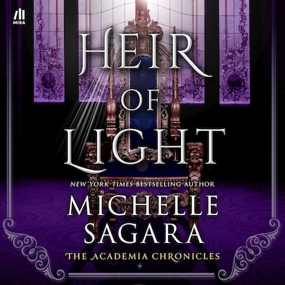 Heir of Light