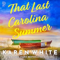 That Last Carolina Summer