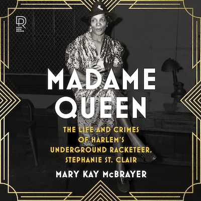 Madame Queen
