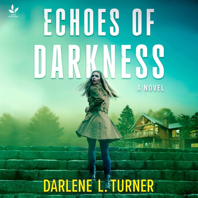 Book cover for Echoes of Darkness