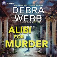 Alibi For Murder