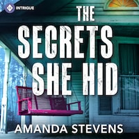 The Secrets She Hid