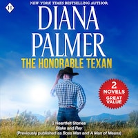 The Honorable Texan