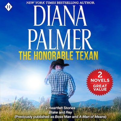 The Honorable Texan