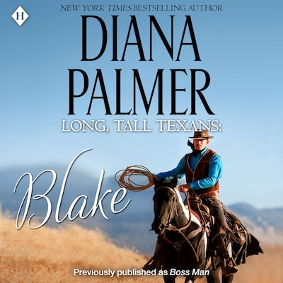 Long, Tall Texans: Blake