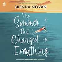 The Summer That Changed Everything