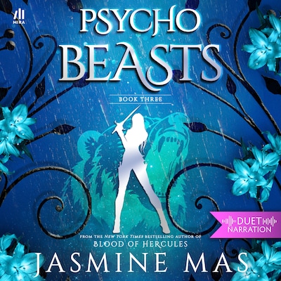 Psycho Beasts