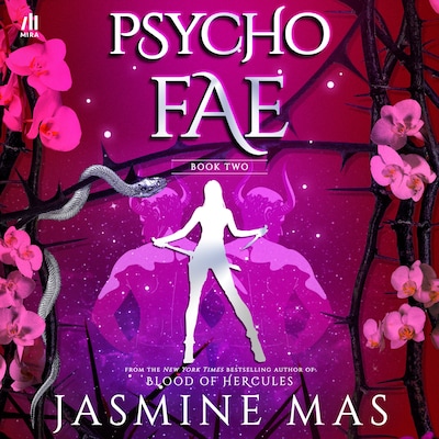 Psycho Fae