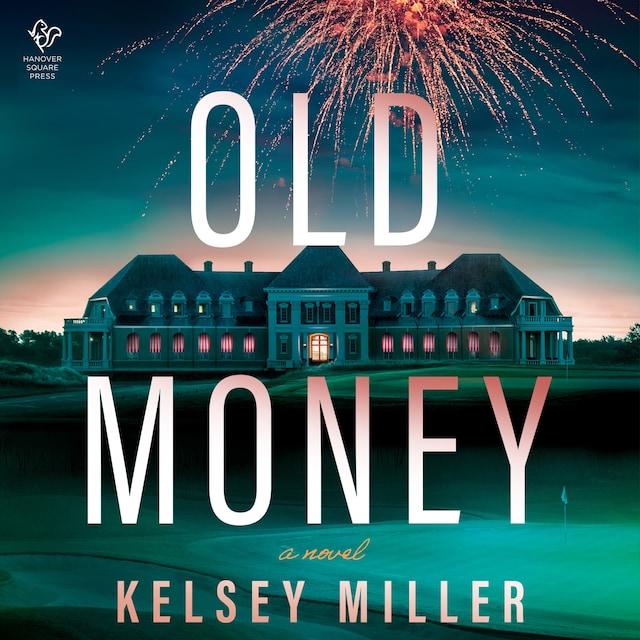 Book cover for Old Money