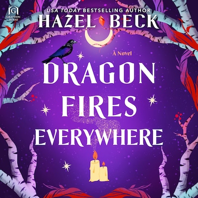 Dragon Fires Everywhere