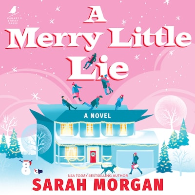 A Merry Little Lie