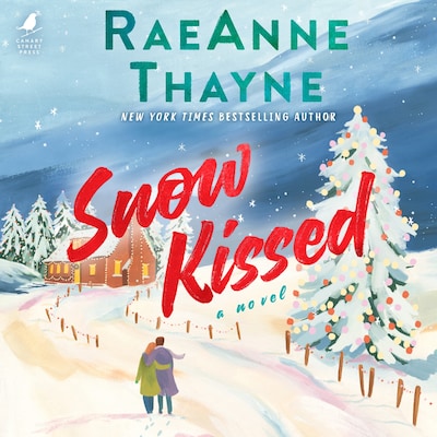 Snow Kissed