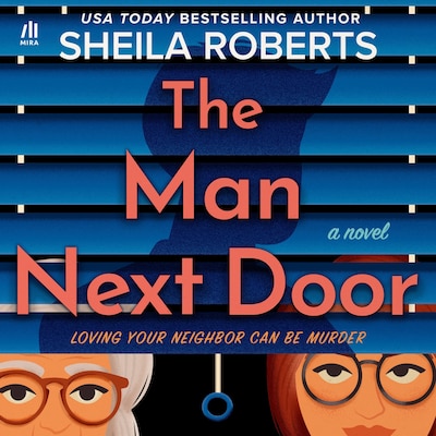 The Man Next Door