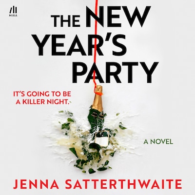 The New Year's Party