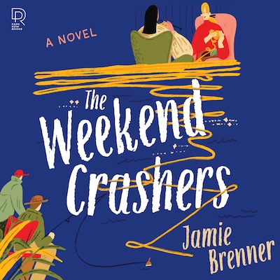 The Weekend Crashers