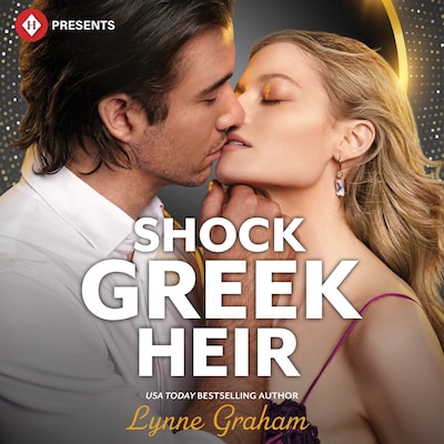 Shock Greek Heir