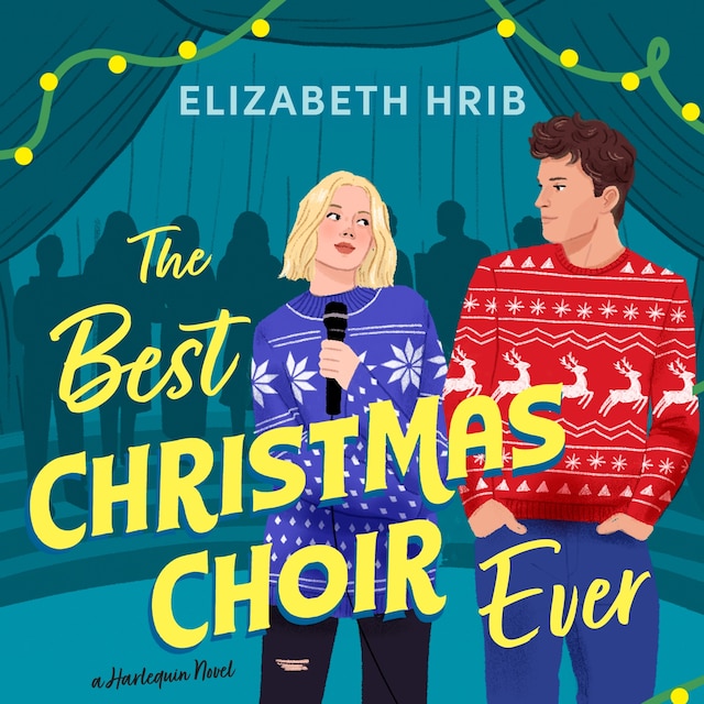 Bokomslag för The Best Christmas Choir Ever