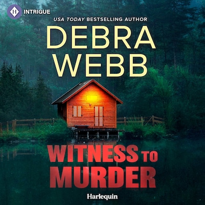 Witness to Murder