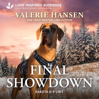 Final Showdown
