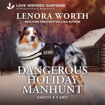 Dangerous Holiday Manhunt